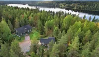 Дом за 249 000 евро в Туусниеми, Финляндия
