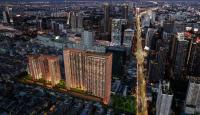 Апартаменты за 89 603 евро в Бангкоке, Таиланд