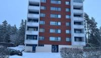 Квартира за 600 евро за месяц в Хамине, Финляндия