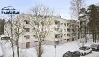 Апартаменты за 164 000 евро в Вантаа, Финляндия