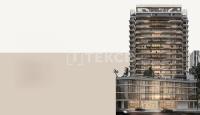Апартаменты за 218 000 евро в ОАЭ