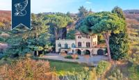 Вилла в Риме, Италия (цена по запросу)