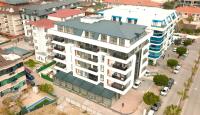 Квартира за 141 000 евро в Алании, Турция