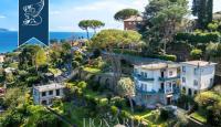 Вилла за 2 700 000 евро в Рапалло, Италия