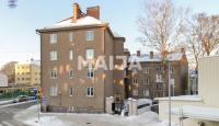 Апартаменты за 125 000 евро в Хельсинки, Финляндия