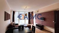 Апартаменты за 93 500 евро на Солнечном берегу, Болгария