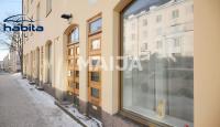 Коммерческая недвижимость за 119 000 евро в Хельсинки, Финляндия