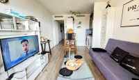Квартира за 116 375 евро в Каннах, Франция