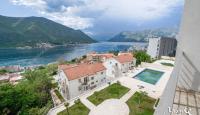 Апартаменты за 310 000 евро в Доброте, Черногория