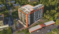 Квартира за 23 700 евро в Чакви, Грузия