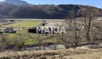 Земля за 480 000 евро в Колашине, Черногория