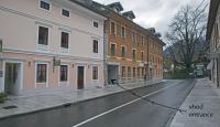 Квартира за 225 000 евро в Бовеце, Словения
