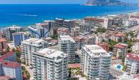 Апартаменты за 180 000 евро в Алании, Турция