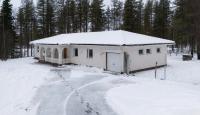 Дом за 90 000 евро в Соданкюла, Финляндия