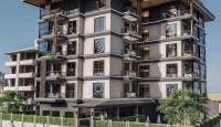 Апартаменты за 159 500 евро в Алании, Турция