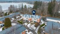 Квартира за 239 000 евро в Тампере, Финляндия