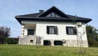 Вилла за 1 200 000 евро в Бледе, Словения