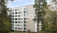Апартаменты за 67 000 евро в Лахти, Финляндия