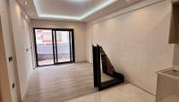 Квартира за 45 000 евро в Мерсине, Турция