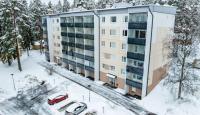 Квартира за 8 338 евро в Миккели, Финляндия