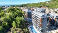 Квартира за 55 000 евро в Авсалларе, Турция