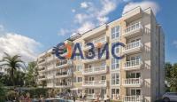 Апартаменты за 98 736 евро на Солнечном берегу, Болгария