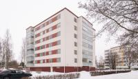 Квартира за 15 000 евро в Яанекоски, Финляндия