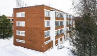 Квартира за 12 000 евро в Иисалми, Финляндия