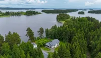 Дом за 268 000 евро в Йороинен, Финляндия
