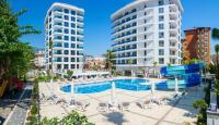 Квартира за 115 000 евро в Алании, Турция