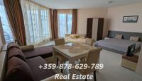 Квартира за 65 000 евро на Солнечном берегу, Болгария