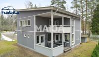 Дом за 483 000 евро в Вантаа, Финляндия