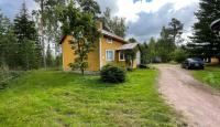 Дом за 11 500 евро в Раутъярви, Финляндия