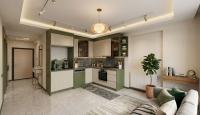 Квартира за 53 000 евро в Мерсине, Турция