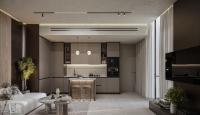 Квартира за 386 011 евро в Дубае, ОАЭ