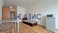 Апартаменты за 49 999 евро на Солнечном берегу, Болгария
