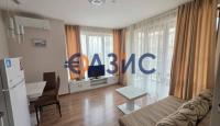Апартаменты за 82 500 евро на Солнечном берегу, Болгария