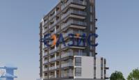 Апартаменты за 306 878 евро в Бургасе, Болгария