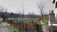 Земля за 39 500 евро в Балчике, Болгария
