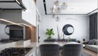 Квартира за 206 510 евро в Анталии, Турция