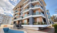 Квартира за 59 000 евро в Алании, Турция