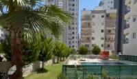 Квартира за 43 000 евро в Мерсине, Турция