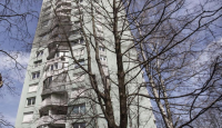 Квартира за 259 000 евро в Любляне, Словения
