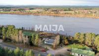 Дом за 86 000 евро в Финляндии