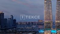 Апартаменты за 3 000 000 евро в Дубае, ОАЭ