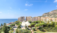 Квартира за 4 950 000 евро в Фонвьее, Монако