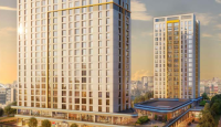 Квартира за 382 163 евро в Стамбуле, Турция