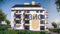 Апартаменты за 84 740 евро в Бургасе, Болгария