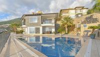 Вилла за 630 000 евро в Алании, Турция