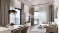 Апартаменты за 476 000 евро в Дженовичах, Черногория